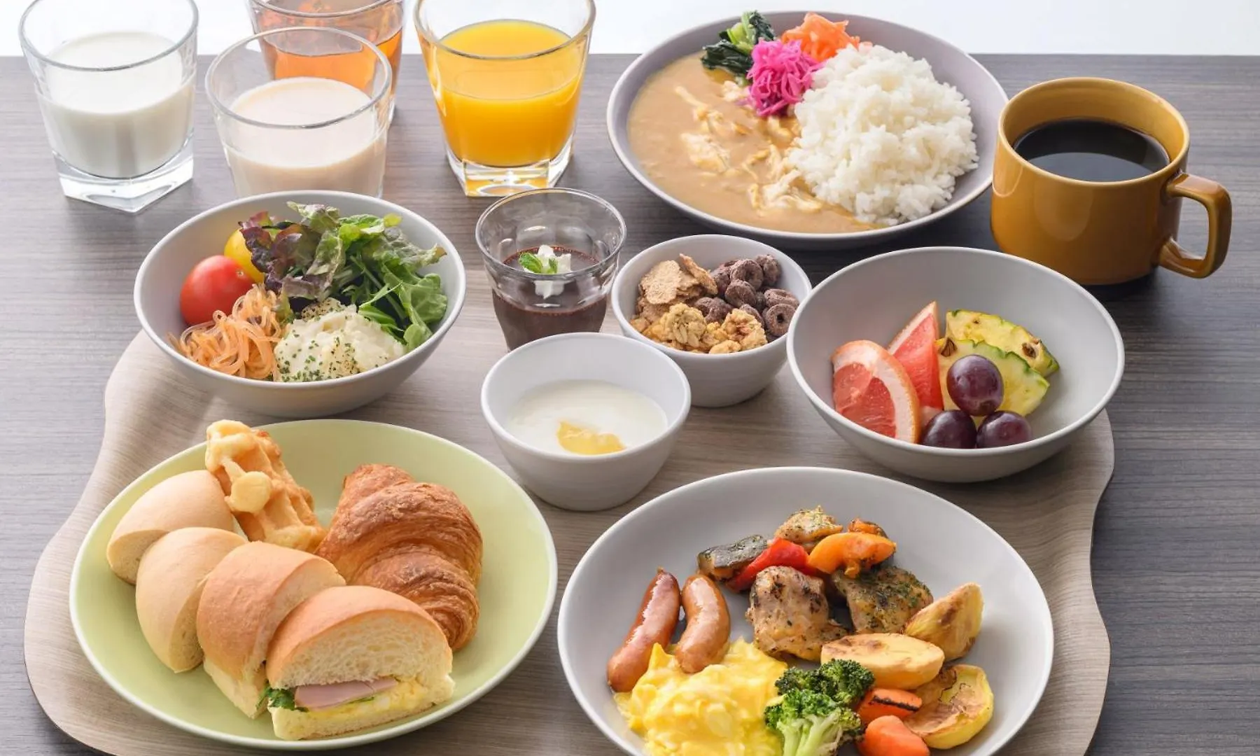 梅田维亚酒店 Jr西日本集团 大阪 3*,