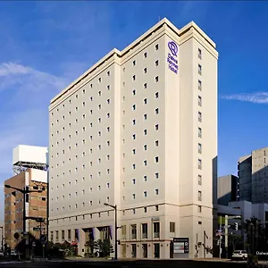 札幌薄野大和鲁内酒店 4* 札幌