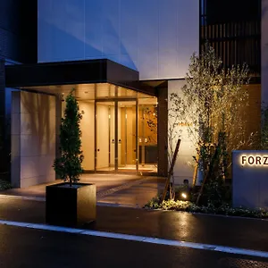 Forza Kitahama *** 大阪