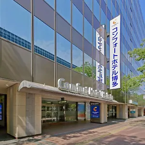 博多舒适酒店 3* 福岡