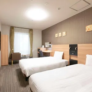大阪心斋桥康福特酒店 *** 大阪