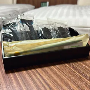 明神之汤神田尊贵多尔米酒店 3* 東京都