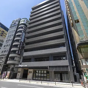多美迎premium难波annex酒店 **** 大阪