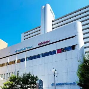 新阪急大阪附楼酒店 *** 大阪