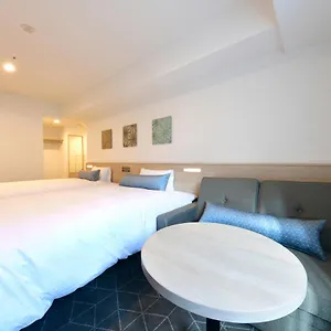 荣站前船舶经济型酒店 3* 名古屋