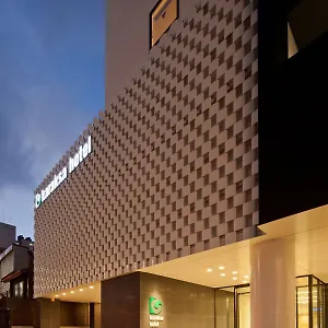 唐草酒店札幌 3* 札幌