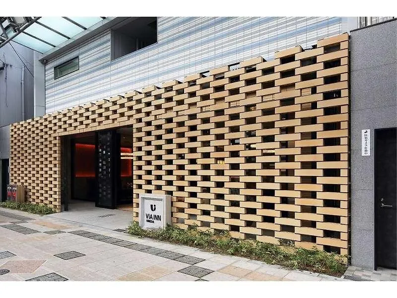 ヴィアイン梅田（Ｊｒ西日本グループ） 大阪市