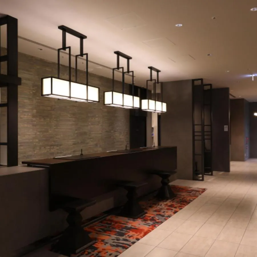 Via Inn Umeda Osaka