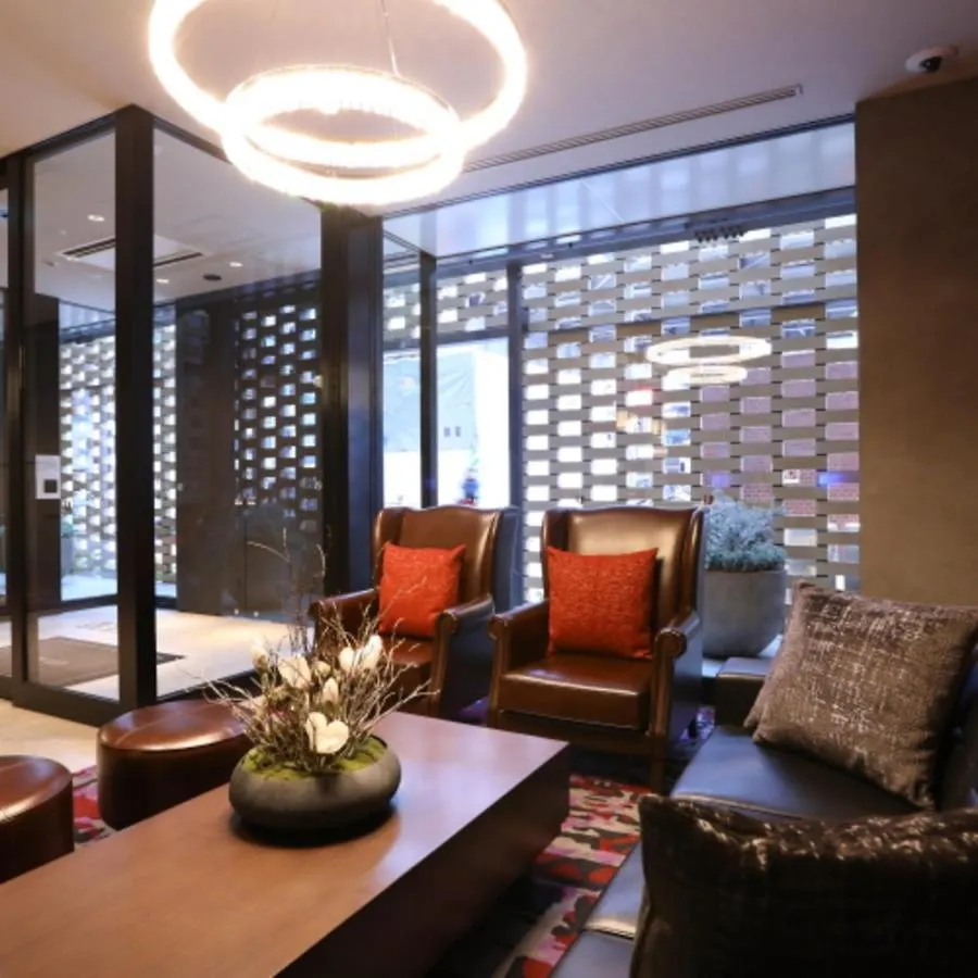 Hotel Via Inn Umeda Osaka