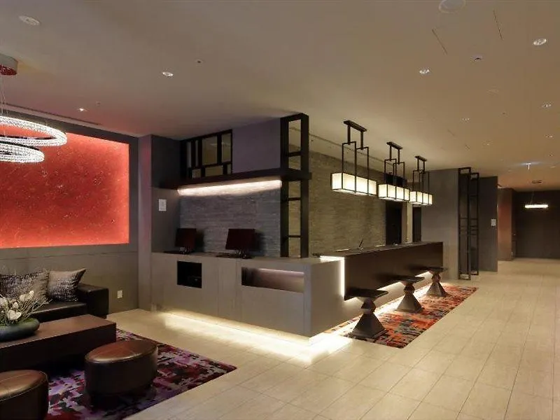 Via Inn Umeda Osaka