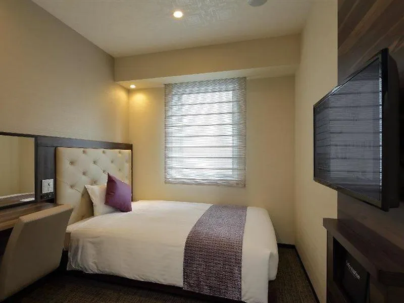 Hotel Via Inn Umeda Osaka