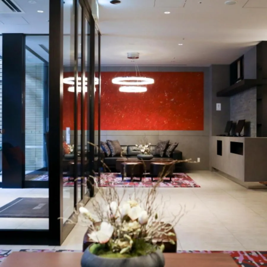 Via Inn Umeda Osaka Hotel