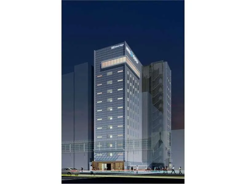 Hotel Via Inn Umeda Osaka
