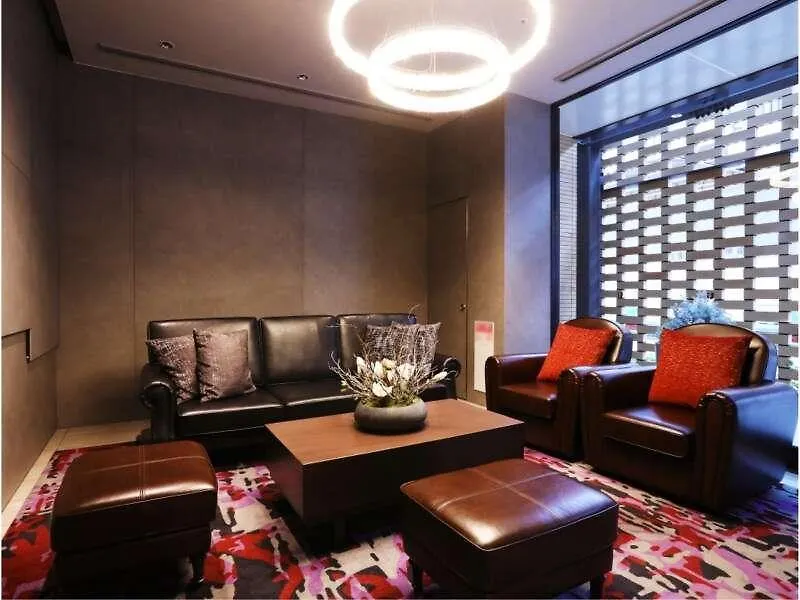 Via Inn Umeda Osaka Hotel