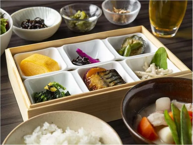 Via Inn Umeda Osaka