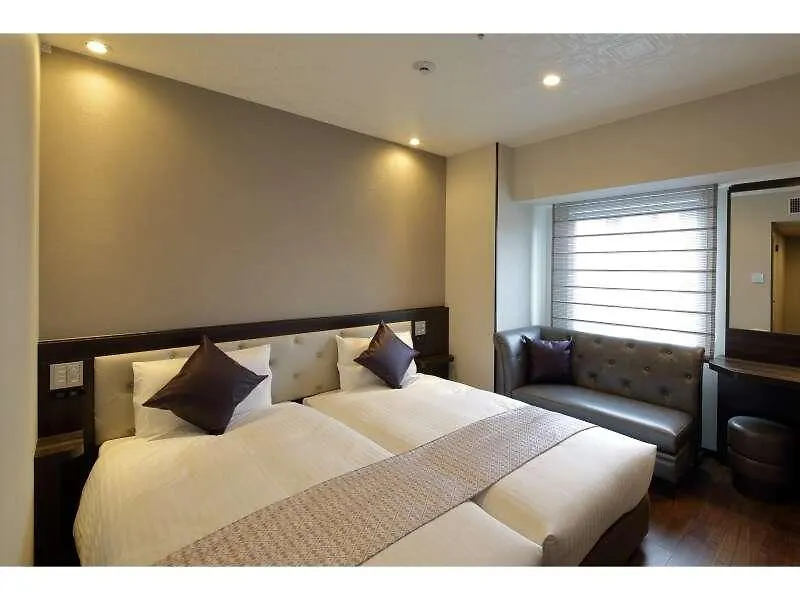 Via Inn Umeda Osaka