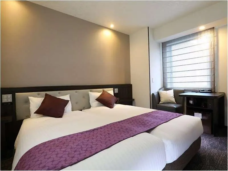 Hotel Via Inn Umeda Osaka