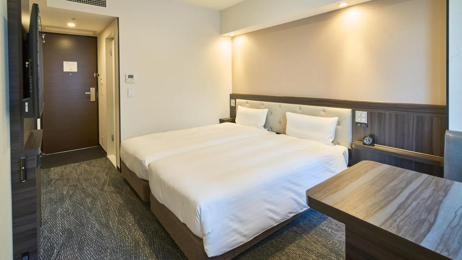 Hotel Via Inn Umeda Osaka