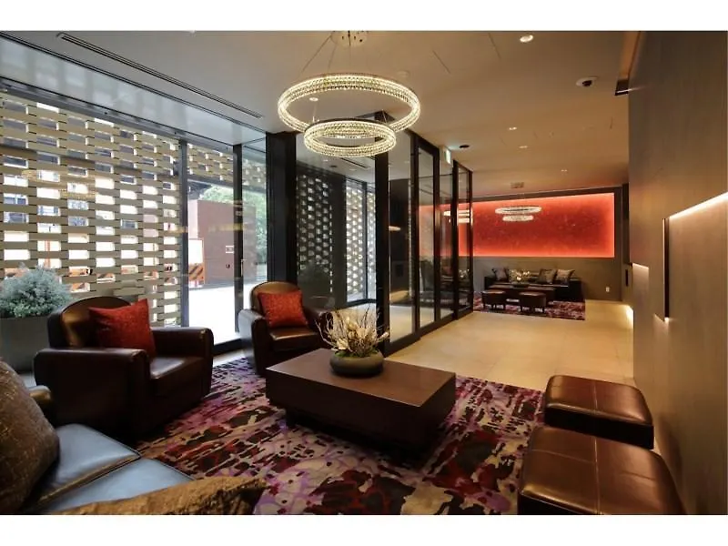 Via Inn Umeda Osaka 3*,