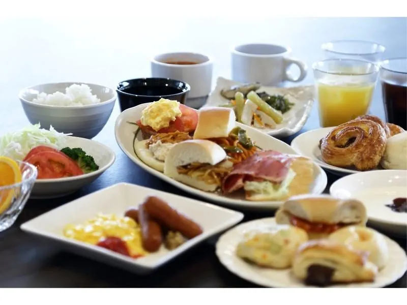 Hotel Via Inn Umeda Osaka