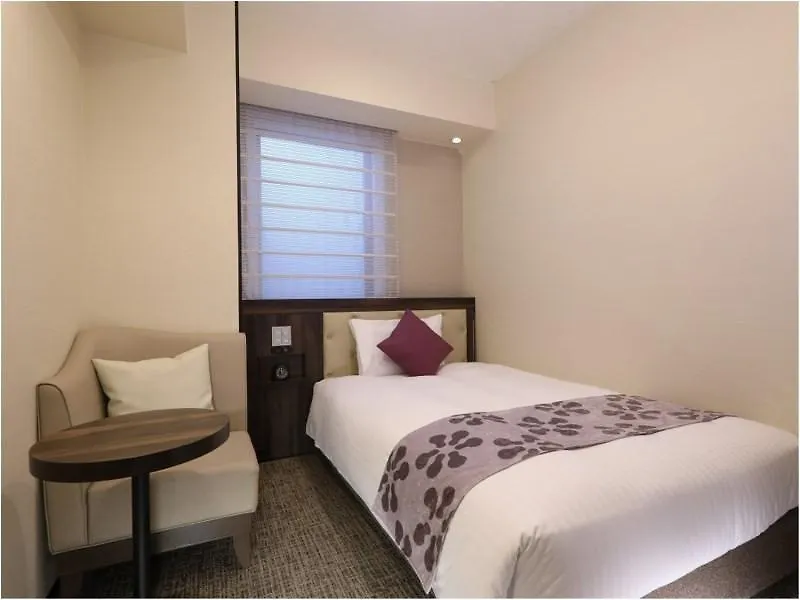 Hotel Via Inn Umeda Osaka